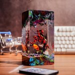 Deadpool Home Decor
