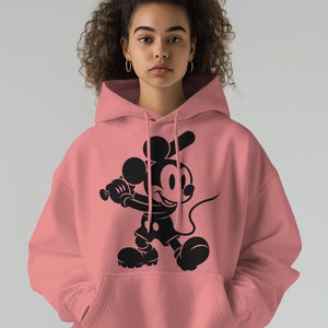 Mickey Mouse-themed baseball design featuring Mickey silhouettes and baseball clipart. Includes SVG and PNG files, perfect for crafting, t-shirts, and sports-themed decorations. Ideal for Disney fans creating fun, baseball-inspired projects.
