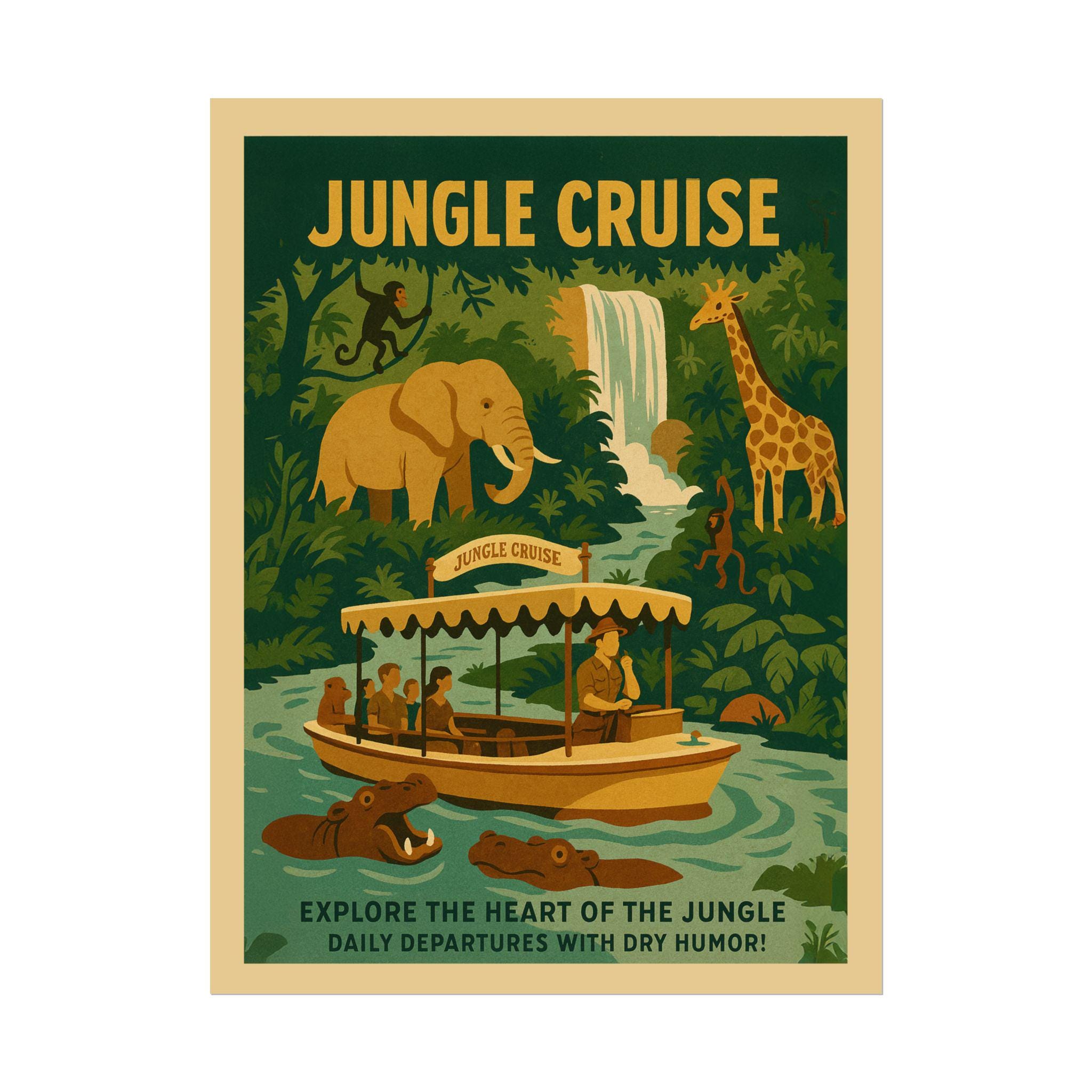 Disneyland Poster - Etsy