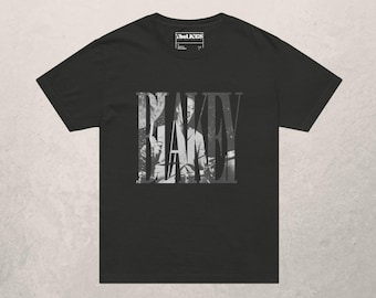 Camiseta gráfica de baterista Art Blakey, regalo para músicos, de gran tamaño