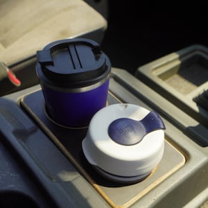 Mitsubishi Express Cup Holder