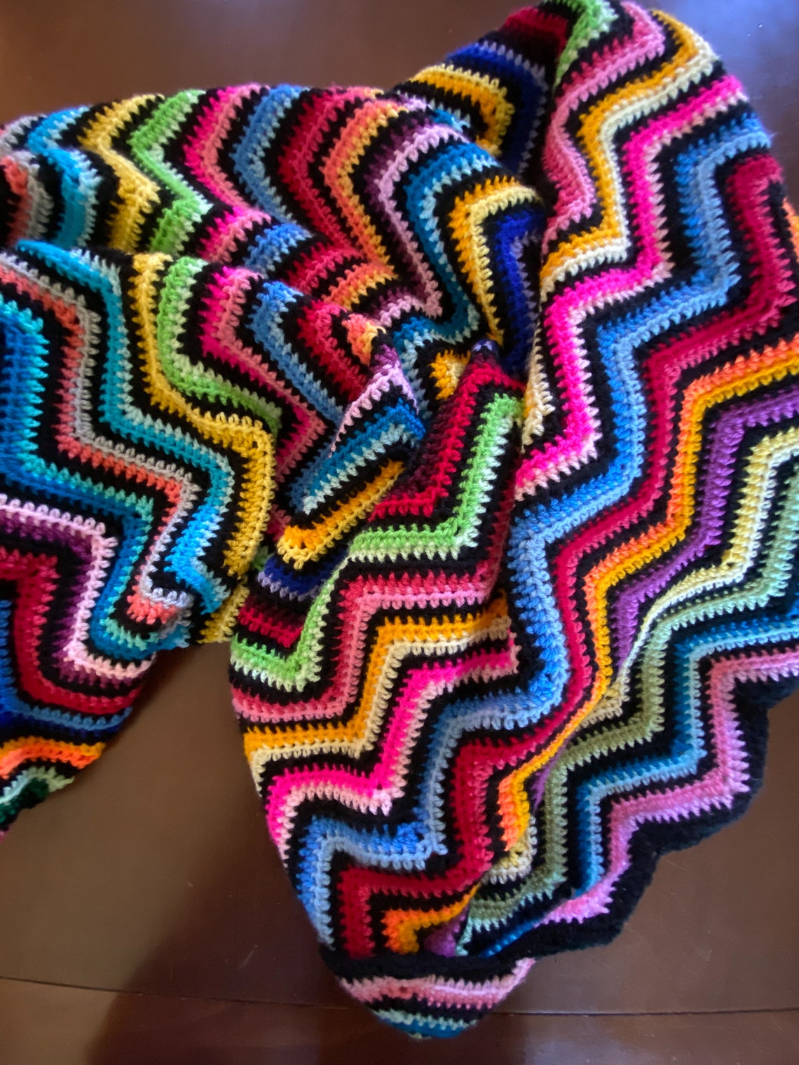 chevron-crochet-afghan-pattern-crochet-ripple-blanket-pattern-etsy
