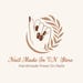 NailMadeInVNStore store logo