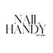 NailHandyOfficial store logo