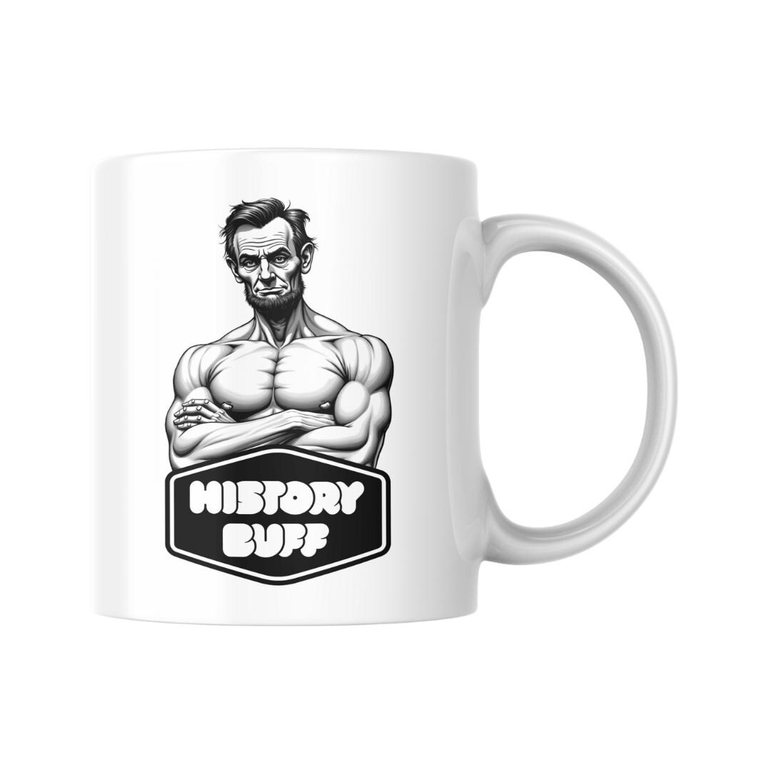 Abraham Lincoln 