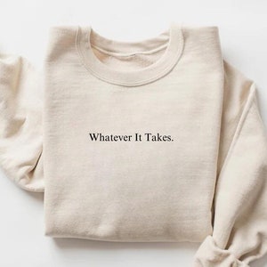 Camiseta &quot;What It Takes&quot;, camiseta con frase del Capitán, camiseta con el escudo de Estados Unidos, camiseta con frase de superhéroe, camiseta de superhéroe, camiseta de Disney, camiseta de Los Vengadores