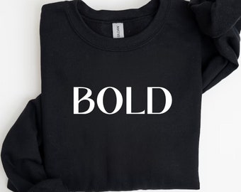 Uitdagend T-shirt met graphic: krachtig uniseks T-shirt