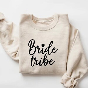 Bride Tribe Shirt, Wedding Party Shirt, Bridal Shower Gift, Wedding Celebration Tee, Bridesmaid Gift, Team Bride Shirt, Bride Squad Gift