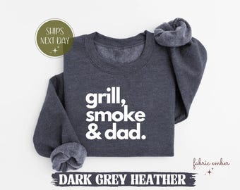 BBQパパTシャツ：おもしろいグリルマスターシャツ、アウトドアクッキングギフト