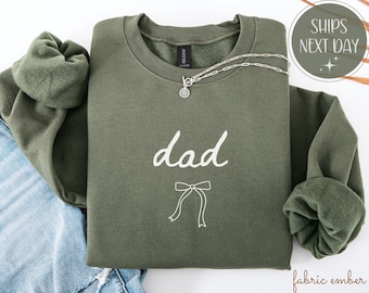 Papa T-Shirt, Papa Sweatshirt, Geschenk für Papa, Vatertagsgeschenk, Geburtstagsgeschenk für Papa, Familiengeschenk für Ihn