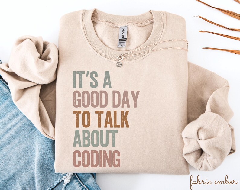 Coding T-Shirt, Programmierer Software Entwickler T-Shirt, Coder Geschenk Bild 2