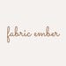 FabricEmber