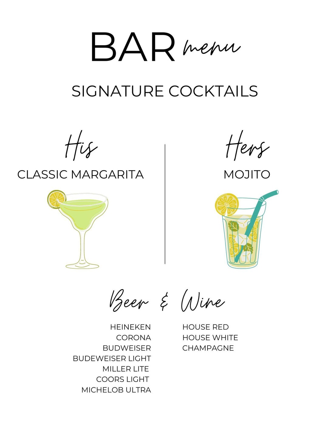 wedding-drink-menu-template-etsy