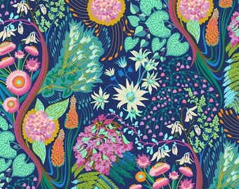 Anna Maria Horner Tambourin quilting tissu de couture patchwork Supply