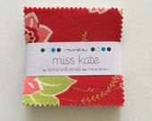 RARE Miss Kate Mini Charm Pack