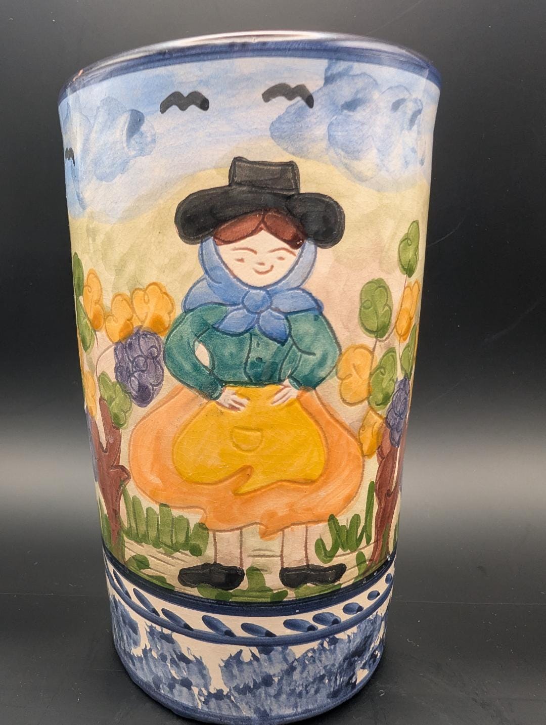 Redondo Portugal Pottery - Etsy New Zealand
