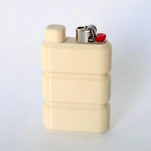 The Chunky Puff Pocket - Lighter and Joint Case