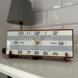 Mechanical watch “Jantar”