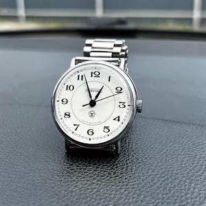 Vintage Men&#39;s Watch Raketa