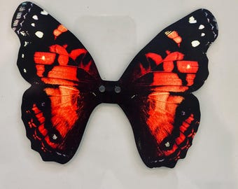 Replacement Wings for all Aliforms Butterflies (painted lady wings)