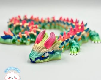 Ember Dragon [Pobranie cyfrowe]