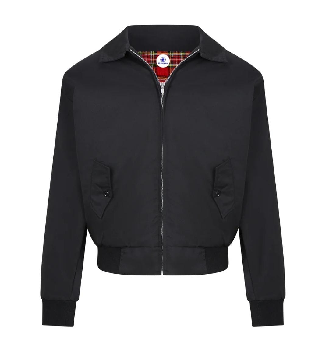 ジャケット・アウター 80s MEN'S BIGI harrington jacket y2k il_fullxfull.6244826041_rudb.jpg