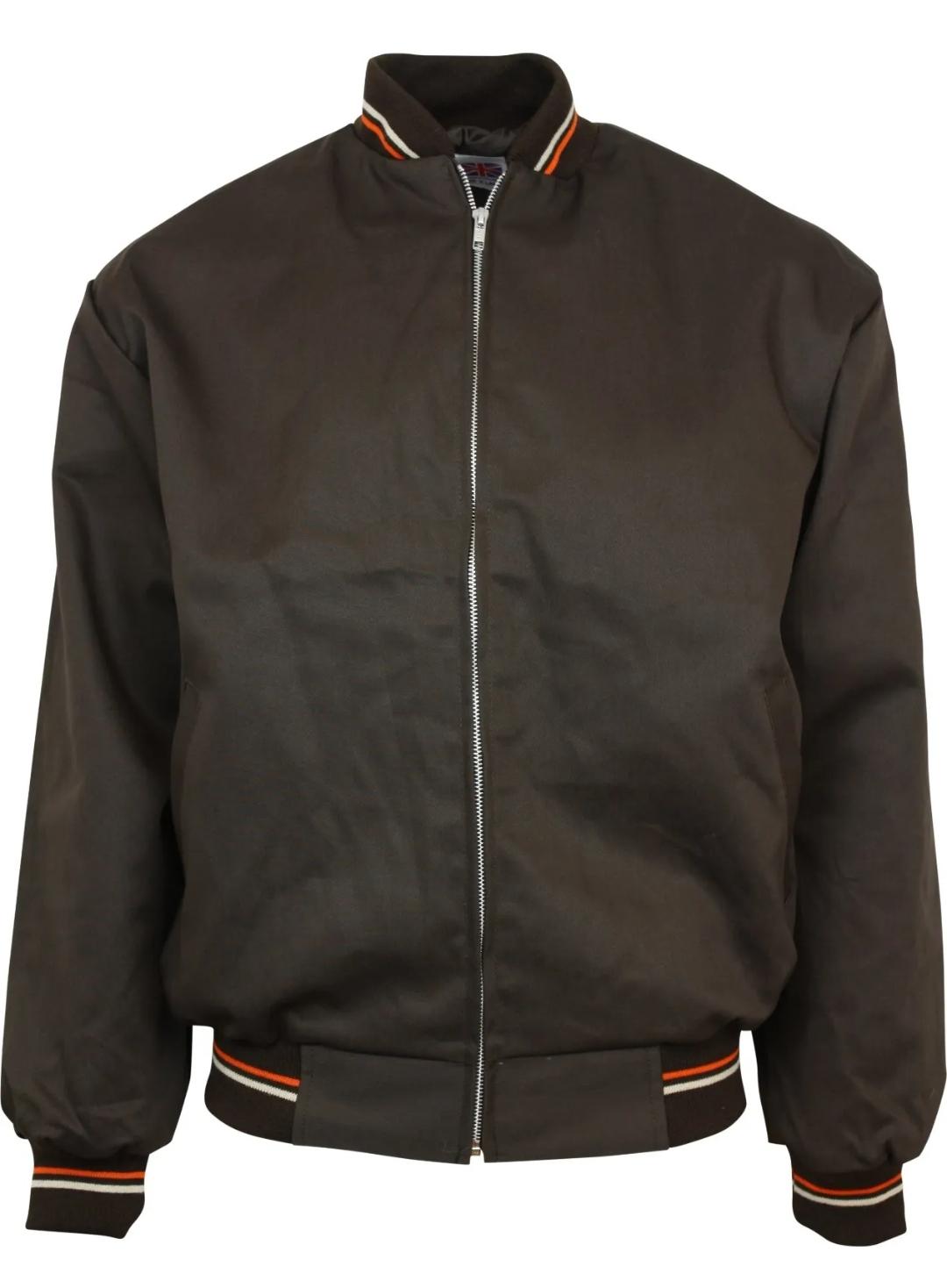 SKOOKUM × monkey time NYLON SATIN JACKET SKOOKUM Exclusive Nylon Satin Varsity Jacket S