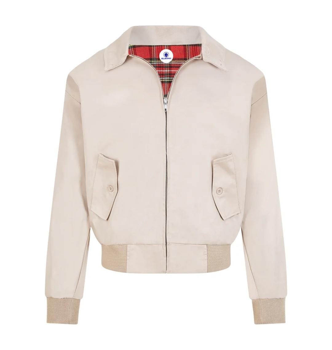 ジャケット・アウター 80s G-9 short wool Harrington jacke R*.様 80s G-9 short wool Harrington jacke