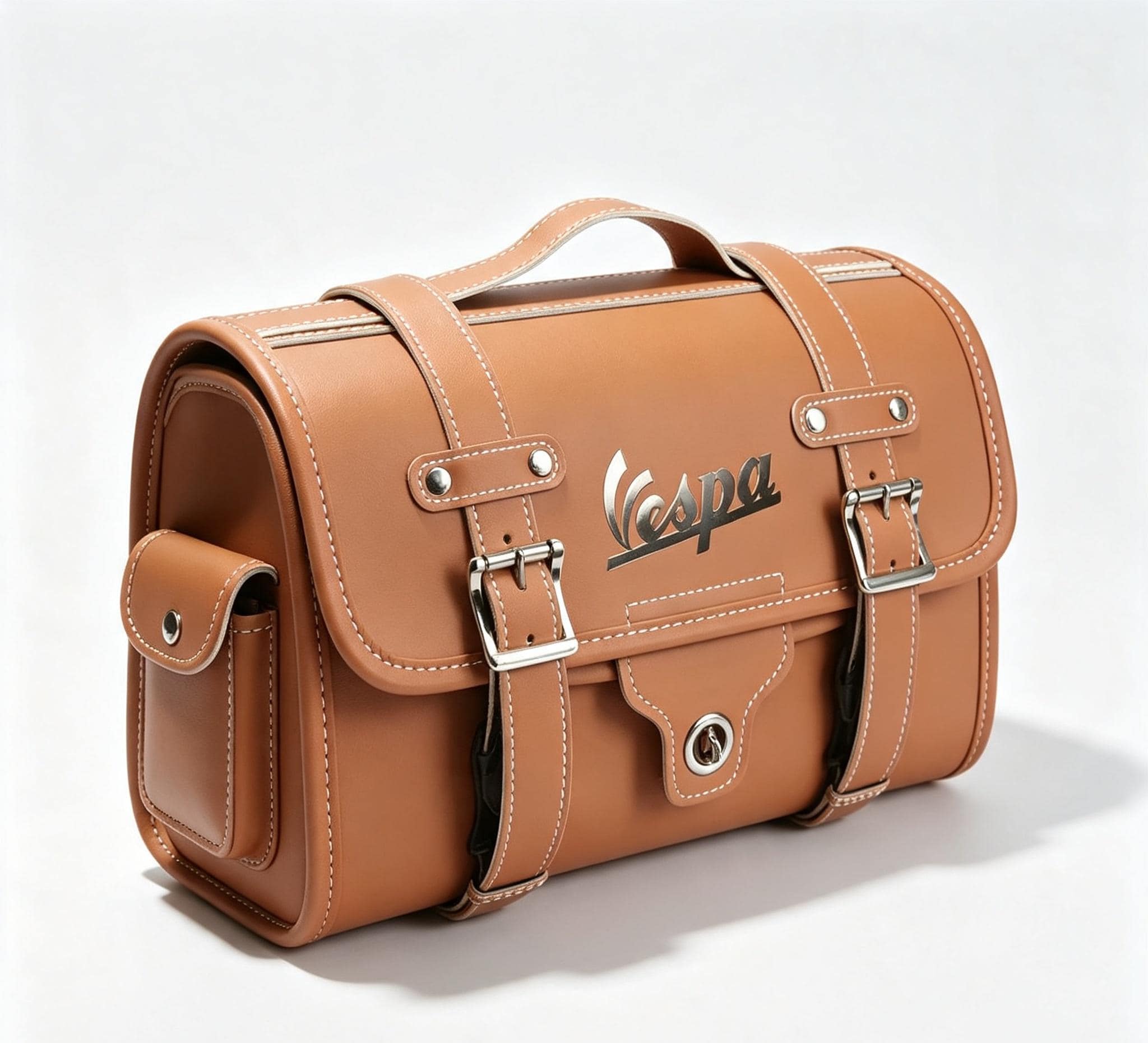 Vespa Scooter Bag - Etsy