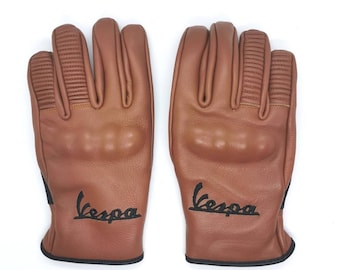 Guanti vespa sale