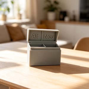 badezimmer korb aufbewahrung 4 Stück Aufbewahrungskorb, Aufbewahrung, Bad Körbchen, Stapelbare Geflochten Storage Basket, Aufbewahrungskörbe, für Organizer Badezimmer, Schubladen, Wohnzimmer, Küchen (Braun) Küche, Haushalt & Wohnen Style:3- with glas holzlöffel Filzkorb für Kassetten, Kassetten