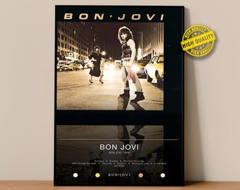 ジョン・ボン・ジョヴィ セット2 - Etsy 日本