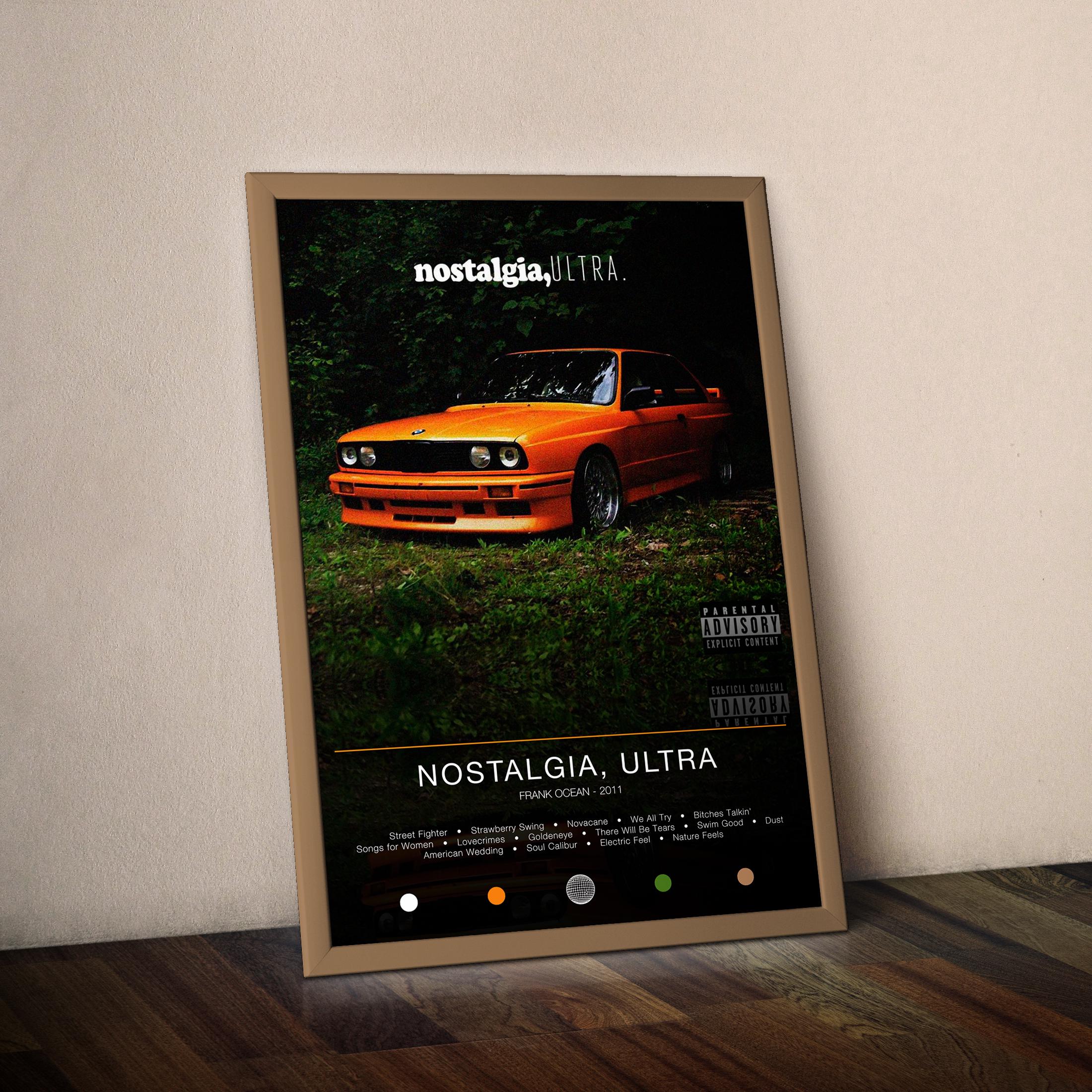 Frank Ocean Poster Nostalgia, ULTRA Poster Album Poster Prints Wall Decor Posters Album Cover R&B Music Poster - Etsy Frank Ocean Poster Nostalgia, ULTRA Poster Album Poster Prints Wall Decor Posters Album Cover R&B Music Poster - Etsy