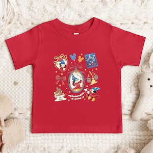 Disney Fantasia Toddler Shirt, Mickey Retro Shirt, Disneyworld Vacation Shirt, Disney Fantasy Shirt, Disney Mickey Shirt