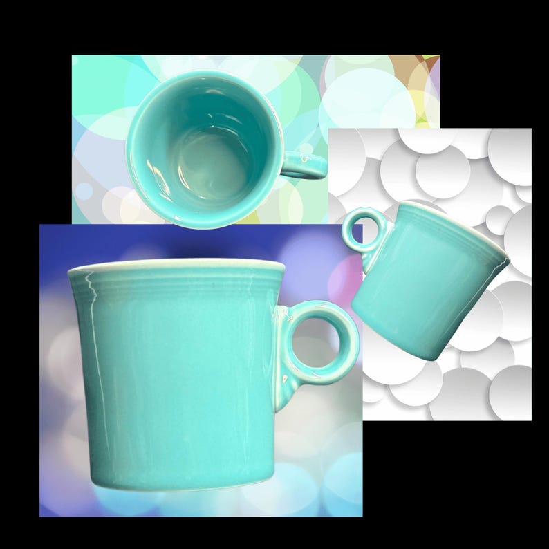 Fiesta Classic Mug - Thumbnail 5