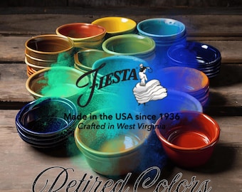 Fiesta Bistro Salad Plate 7.25" - Scarlet - View #8