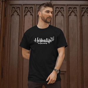 Herbalife Shirt