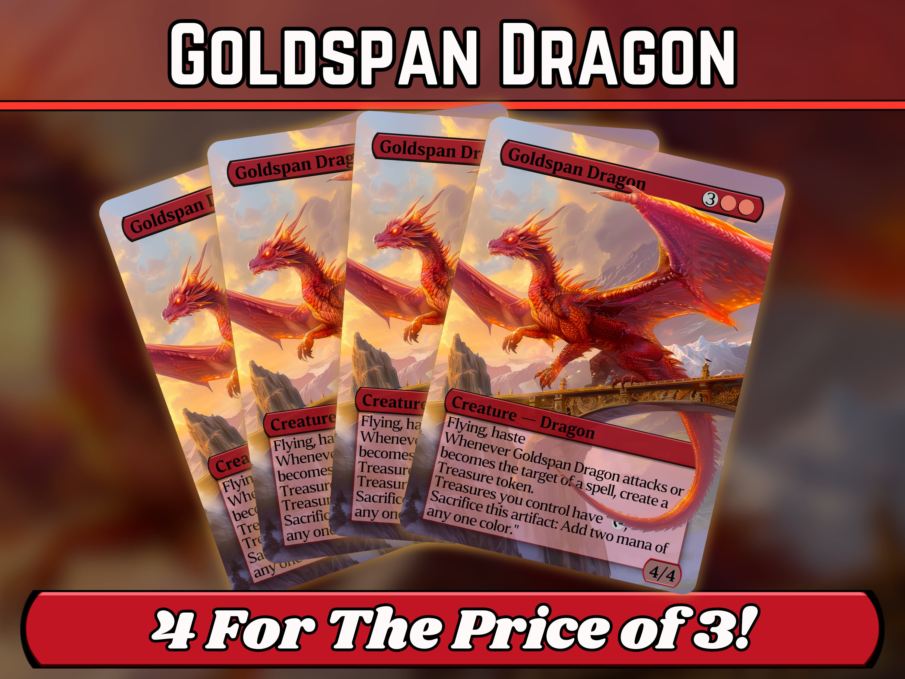 Goldspan Dragon - Etsy Goldspan Dragon - Etsy