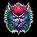 MasterpieceCardShop store logo