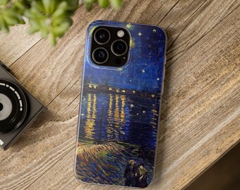 Space Planet Flexi Cases, Universe Galaxy Protective Phone Cover, Astronaut Gift, Celestial Accessory, Cosmic Pattern Mobile Case