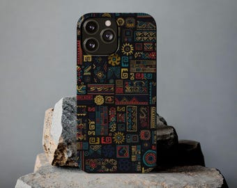 Funda fina estampada para iPhone 16 Pro Max, 15 Pro Max, 14 Plus, 13, 12, 11, XR y Samsung S23 Plus, S23 Ultra, S21, S20