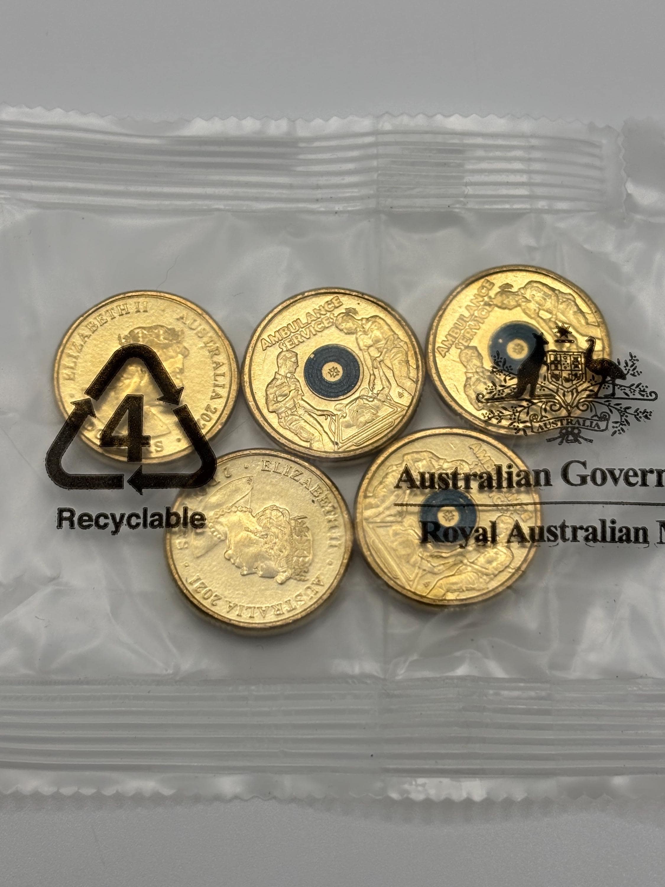 Australia 2 dollar - Etsy 日本