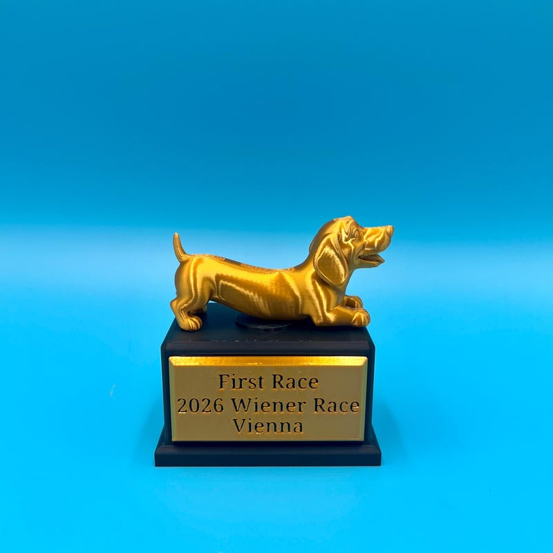 Dog Show Prizes - Etsy
