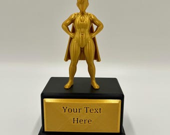 Best Wife Trophy, Best Wife Award, Wedding Trophy, My Love Trophy