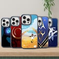 HSR 59 Characters Honkai Star Rail Phainon Sunday Fugue Saber Archer Boothill Feixiao Acheron Phone Case For iPhone and Samsung Galaxy Cover product logo
