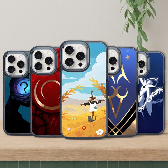 HSR 59 Characters Honkai Star Rail Phainon Sunday Fugue Saber Archer Boothill Feixiao Acheron Phone Case For iPhone and Samsung Galaxy Cover
