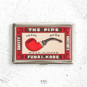 Pipe Matches