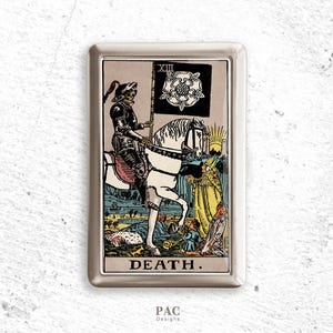 Death Cigarettes