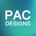 PACDesignsCrafts store logo