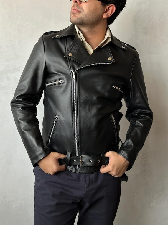 ジャケット・アウター 80~90s vintage riders jacket $_57.JPG?set_id=880000500F